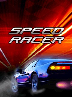 game pic for Speed racer